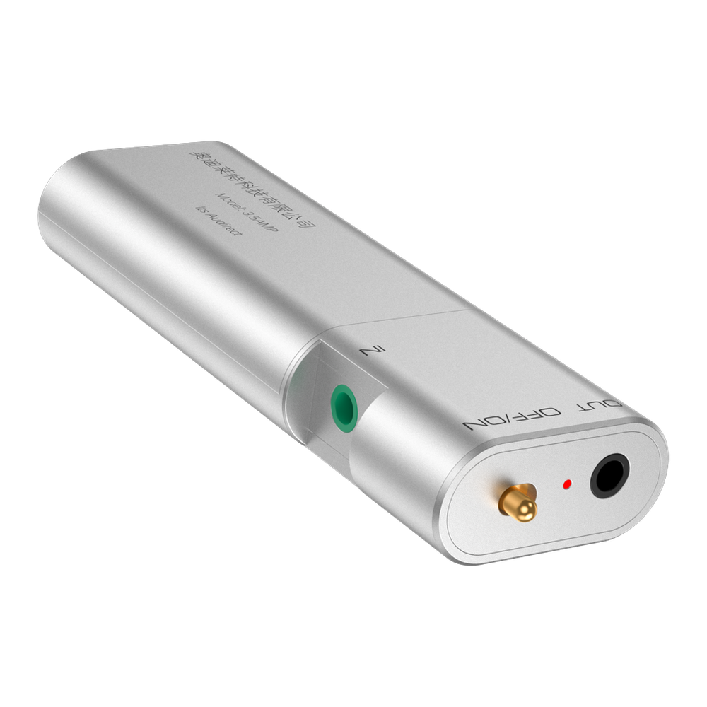 AMP