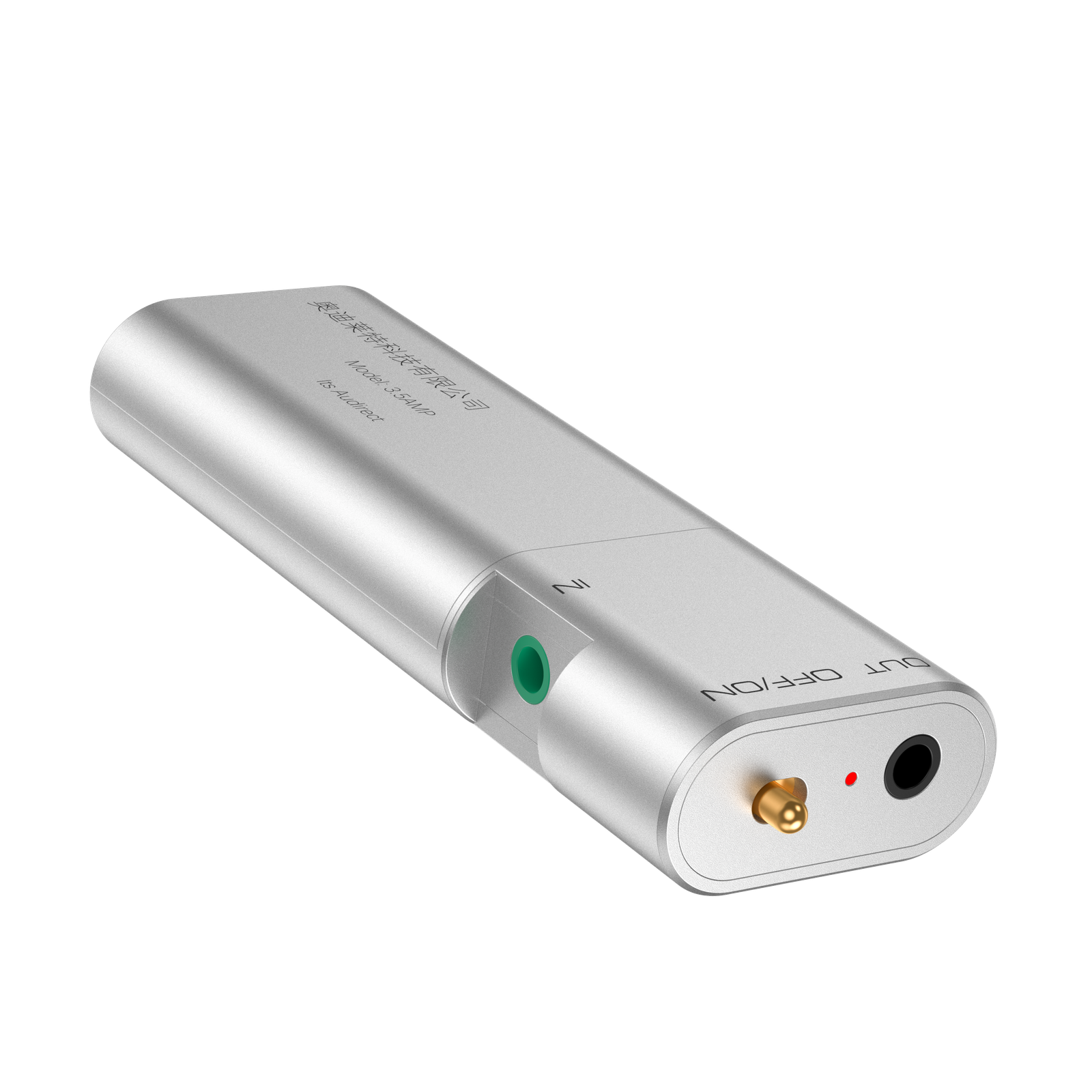 AMP