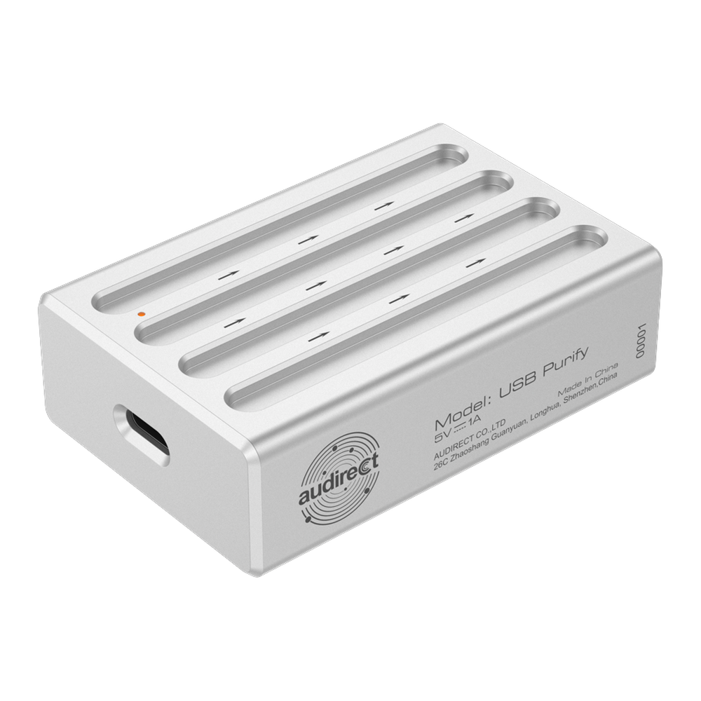 USB Purify